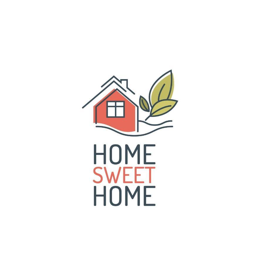 Home Sweet Home 3 Nauplia Exterior foto